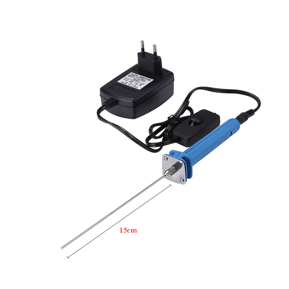AC110-240V Foam Cutter Pen 1pc - огляд і ціна Cutting Board Foam