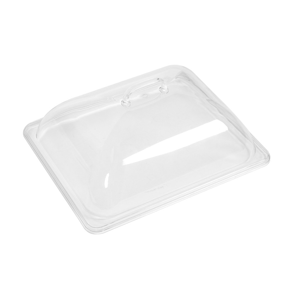 Clear Cake Dome Transparent Fo - огляд і ціна Plastic Dome Clear