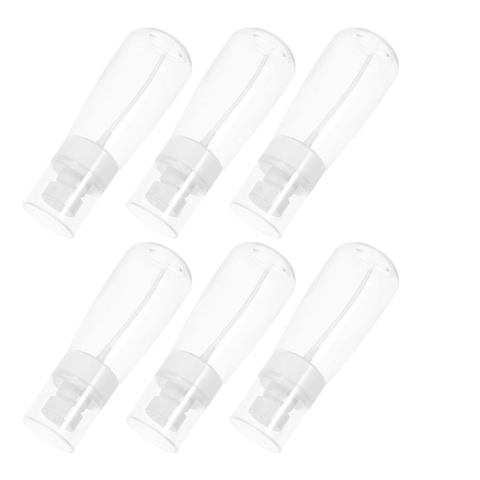 6Pcs Travel Refill Spray Bottl - огляд і ціна Misting Bottle Fine