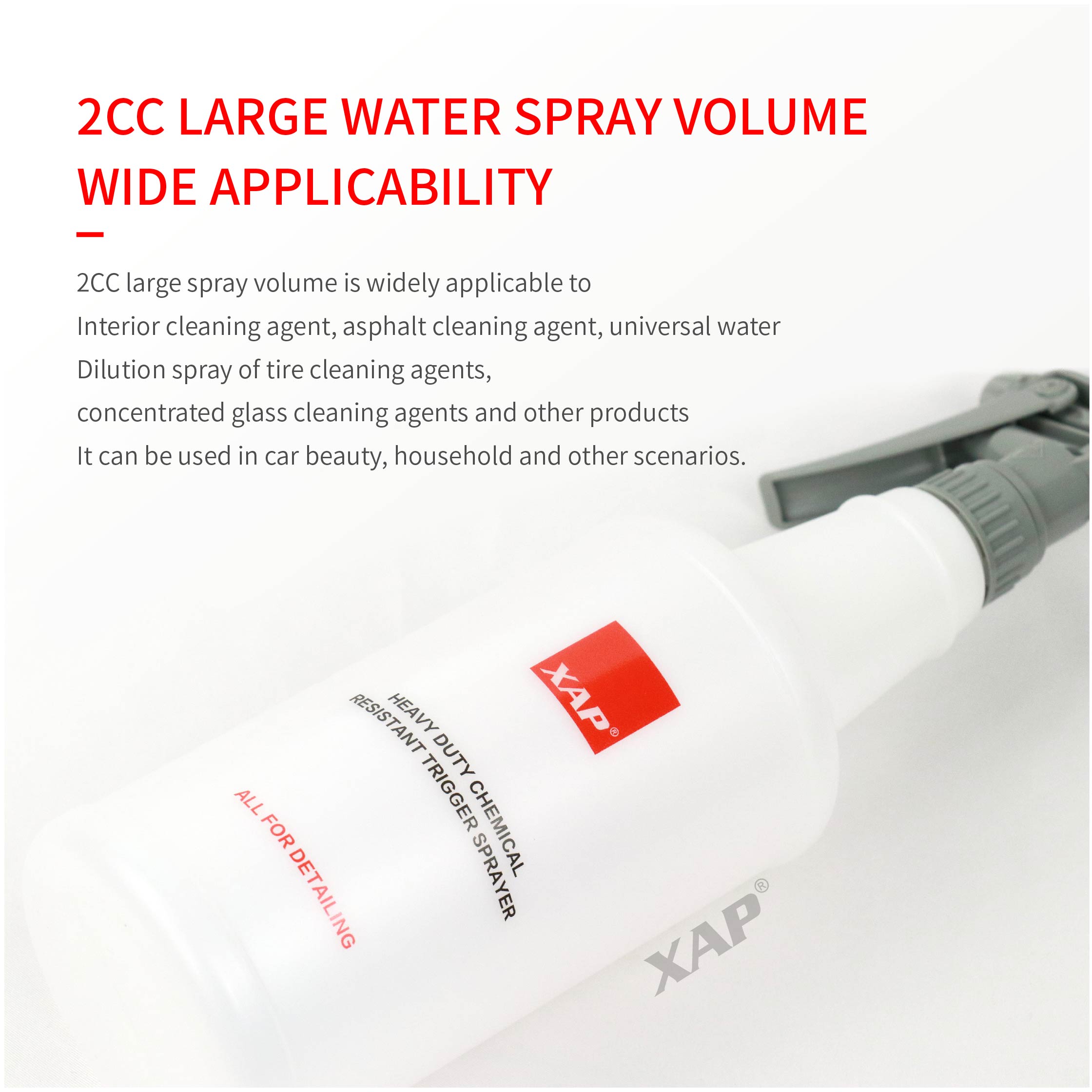 Car Ultra-fine Water Mist Cyli - огляд і ціна Misting Bottle Fine