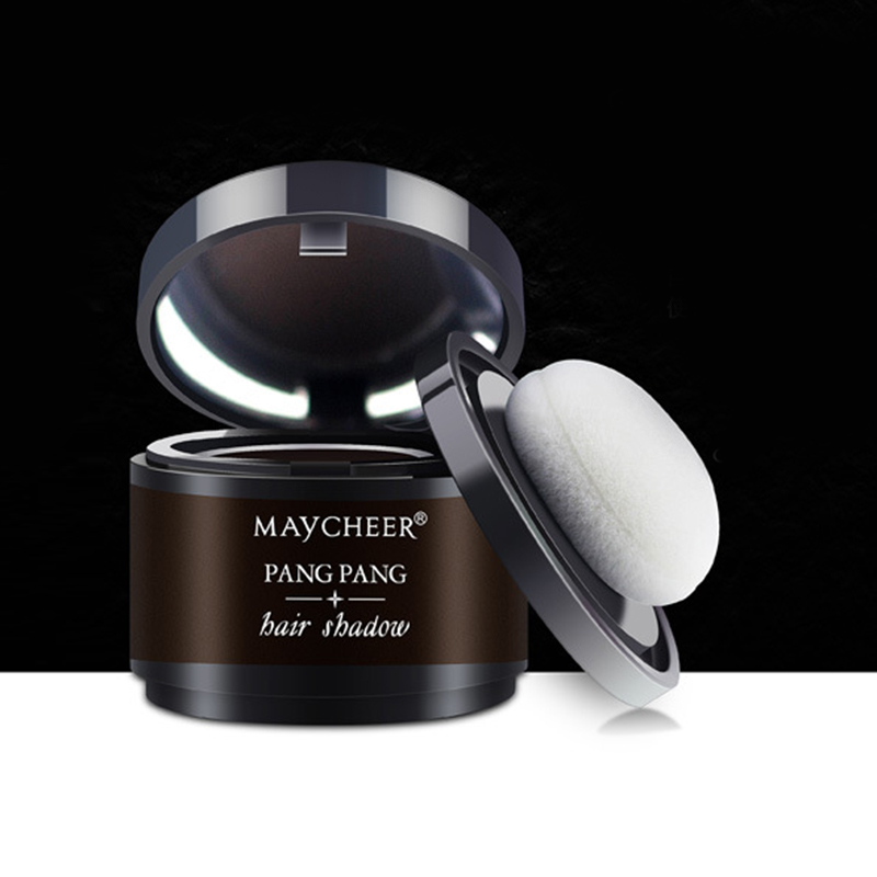 Hair Shadow Powder Waterproof  - огляд і ціна Rooting Hormone Powder