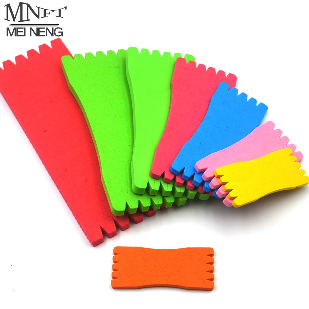 MNFT 120Pcs/Lot Fishing Line P - огляд і ціна Cutting Board Foam