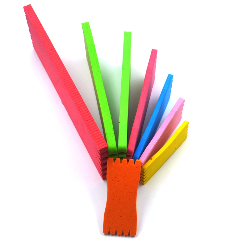 MNFT 120Pcs/Lot Fishing Line P - огляд і ціна Cutting Board Foam