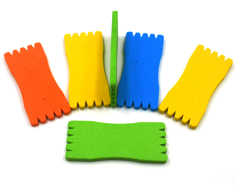 MNFT 120Pcs/Lot Fishing Line P - огляд і ціна Cutting Board Foam