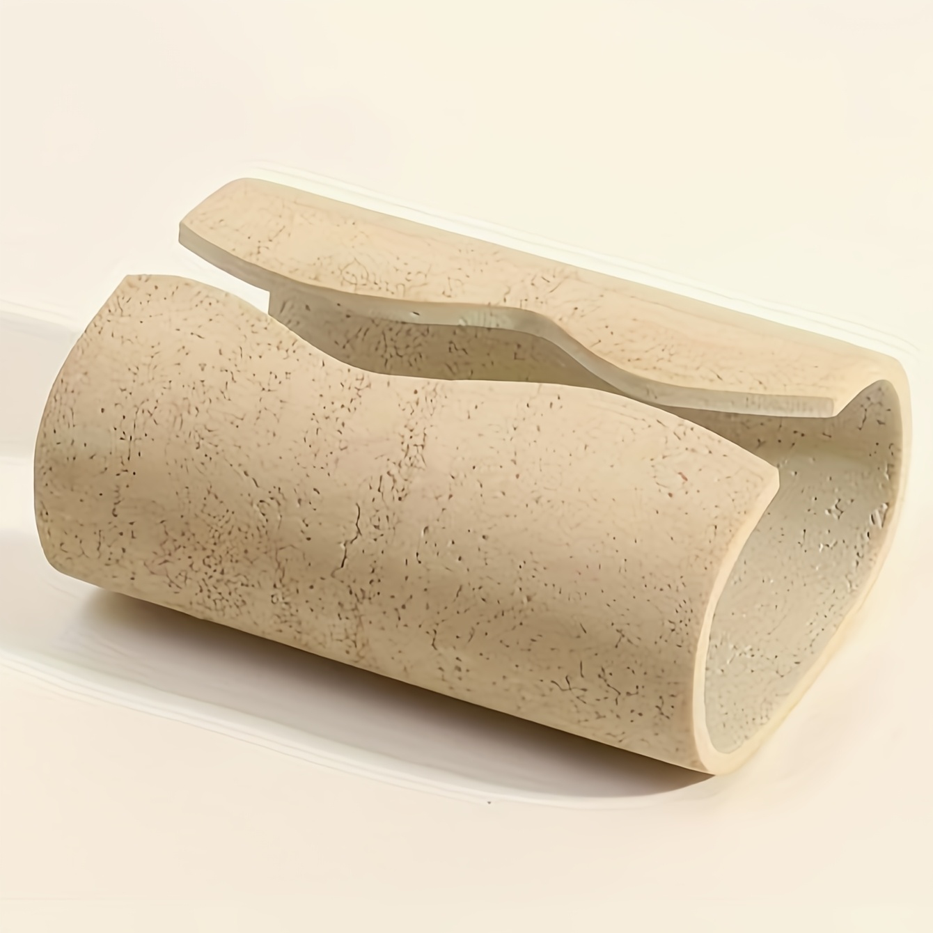 Resin tissue box holder, recta - огляд і ціна Agar Tissue Culture