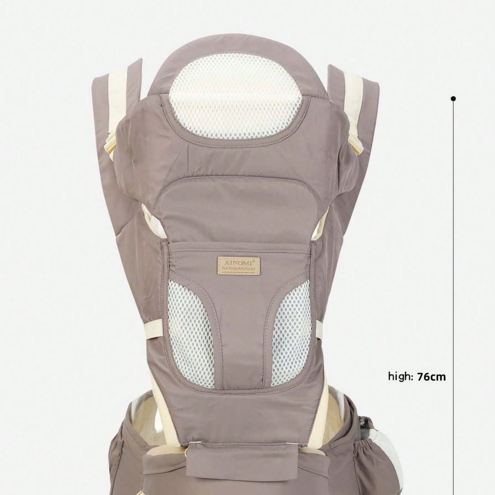 ErgoBaby Carrier with Hip Seat - огляд і ціна Rooting Gel Clone