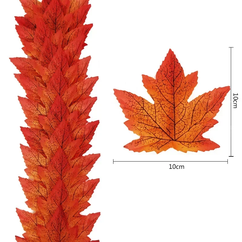 50pcs Artificial Maple Leaf Ha - огляд і ціна Sphagnum Moss Dry