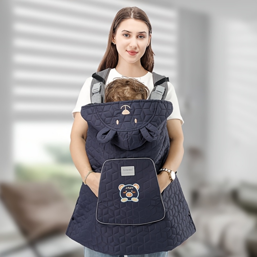 ergoBaby Carrier with Cute Bea - огляд і ціна Rooting Gel Clone