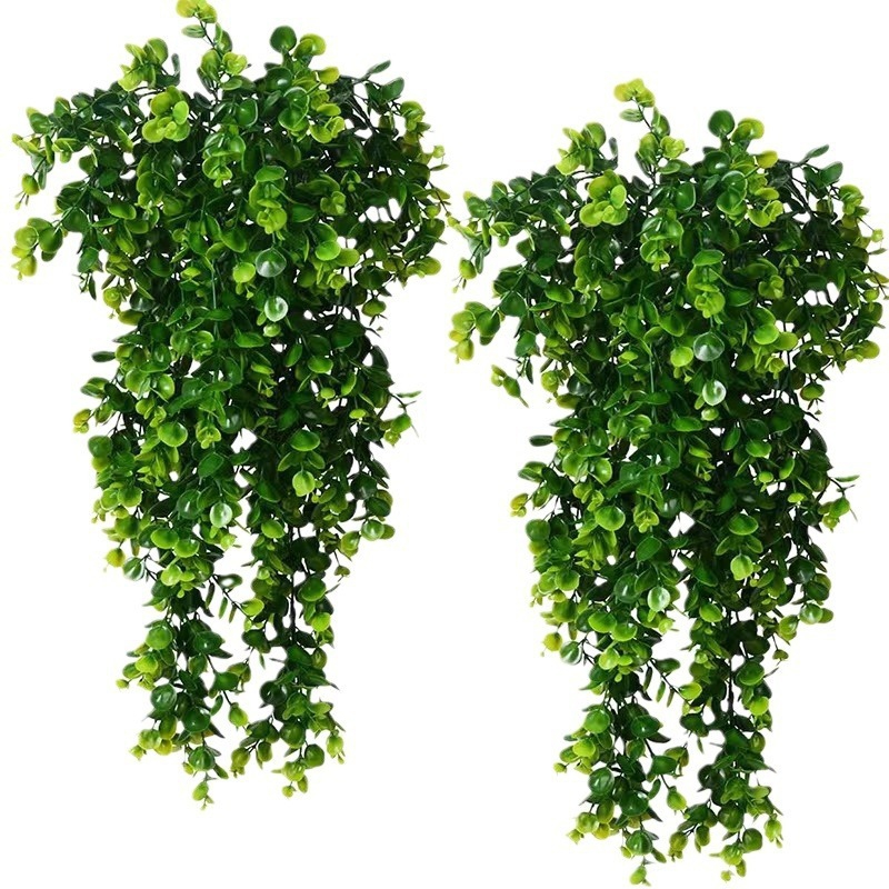 1Pcs Artificial 5Forks Rattan  - огляд і ціна Sphagnum Moss Dry