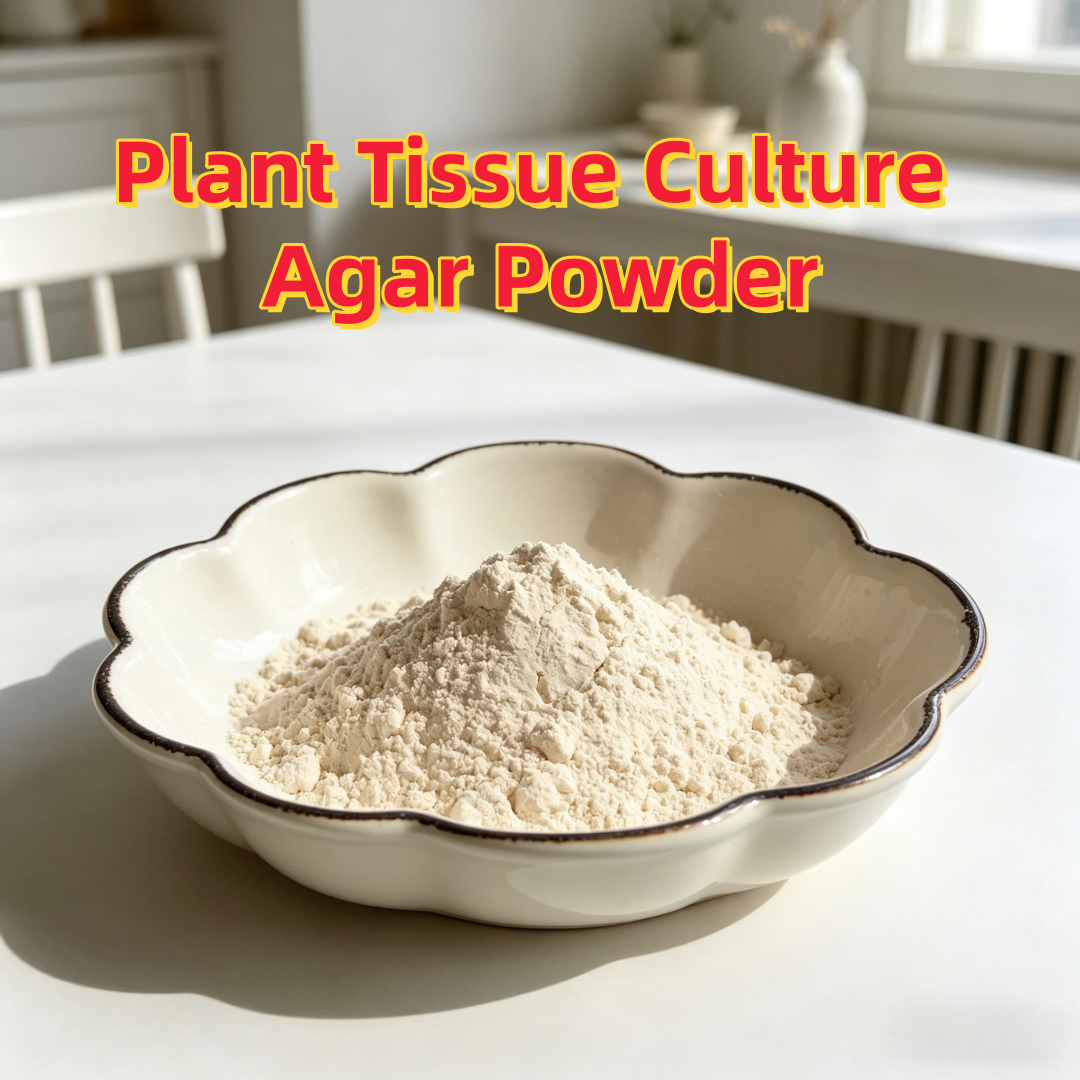 High Gel Strength Plant Tissue - огляд і ціна Agar Tissue Culture