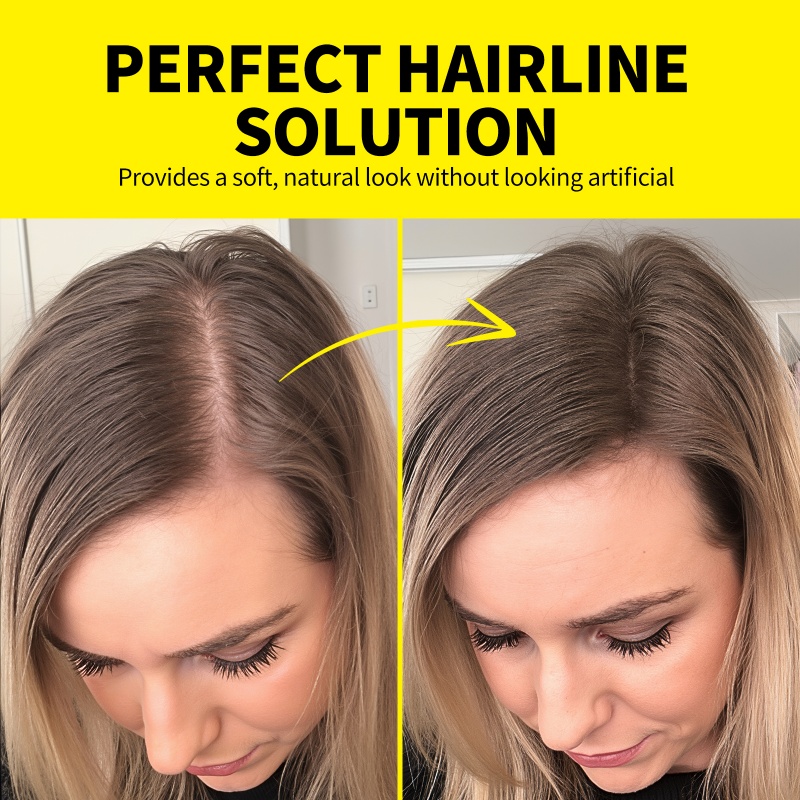 Hair Line Powder Contouring Sh - огляд і ціна Rooting Hormone Powder