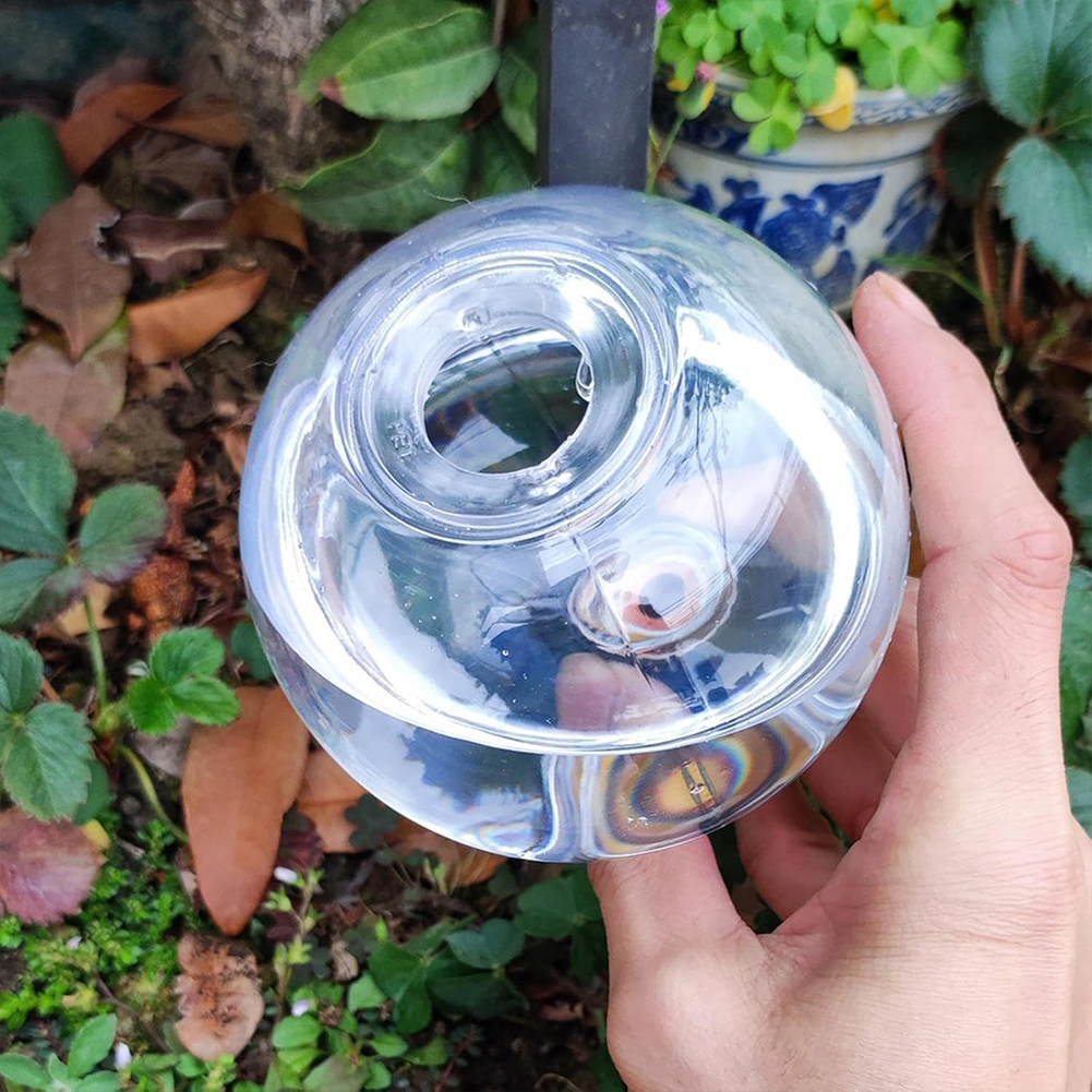 500ML Automatic Plant Waterer  - огляд і ціна Self Watering Insert