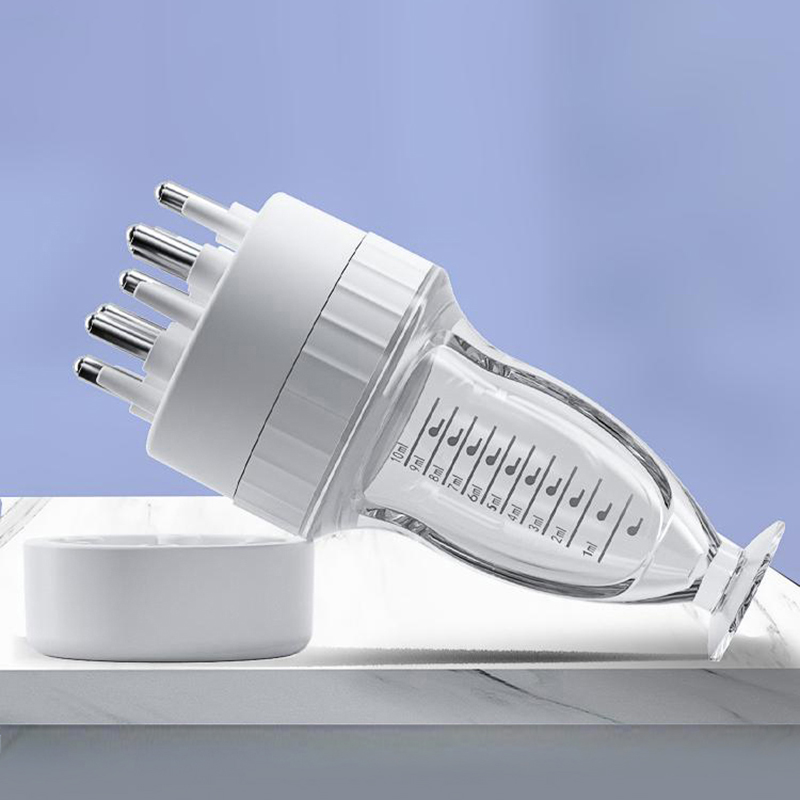 Liquid Serum Oil Brush Nourish - огляд і ціна Root Stimulator Liquid