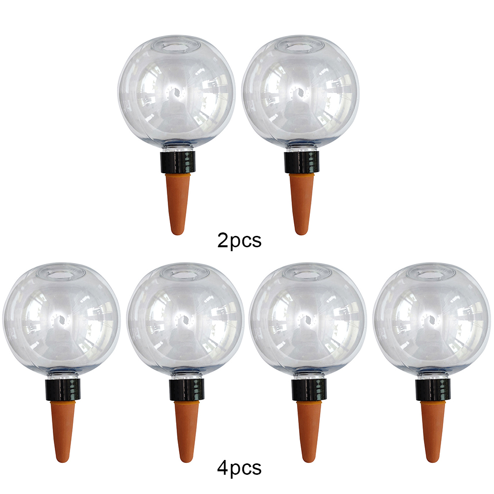 500ML Self Watering Globes Dri - огляд і ціна Self Watering Insert