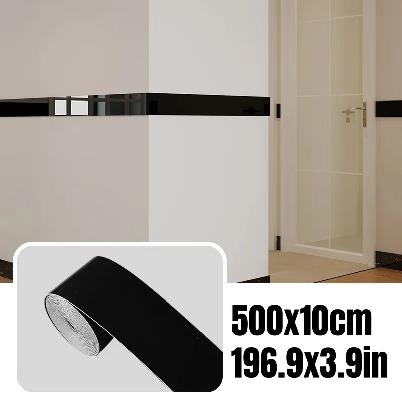 1PC 5mx10cm Self Adhesive Skir - огляд і ціна Cutting Board Foam