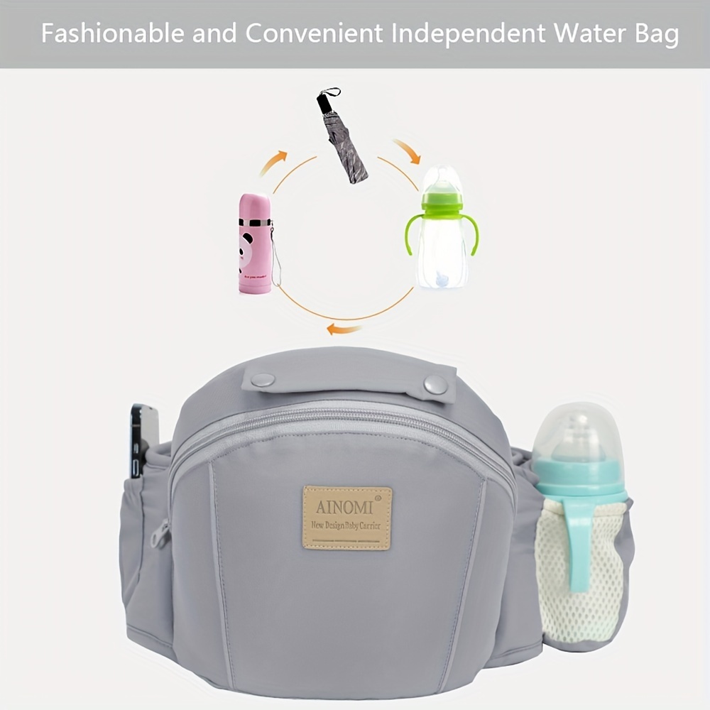 ergobaby Breathable Mesh Baby  - огляд і ціна Rooting Gel Clone