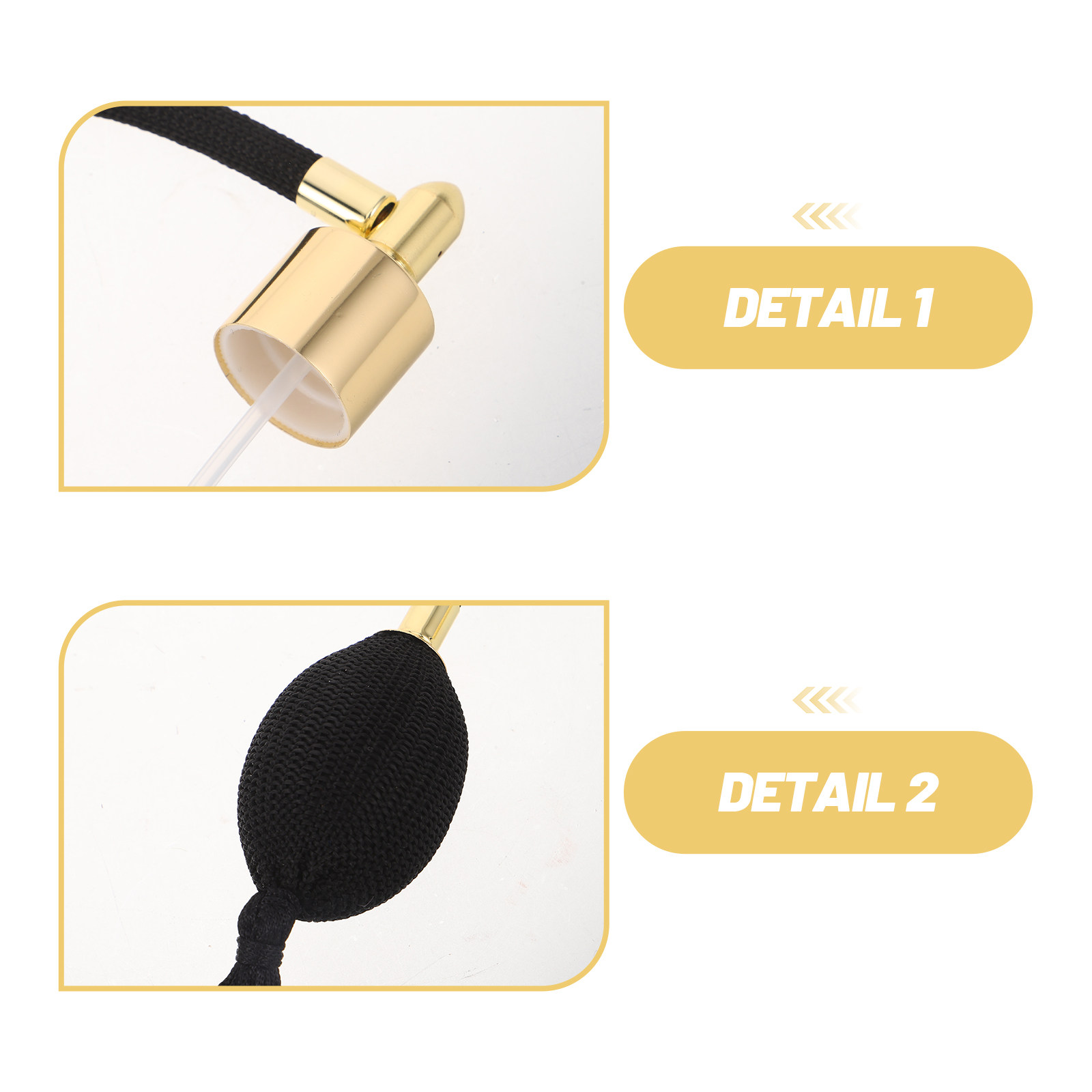Perfume Bottle Spray Pump Repl - огляд і ціна Misting Bottle Fine