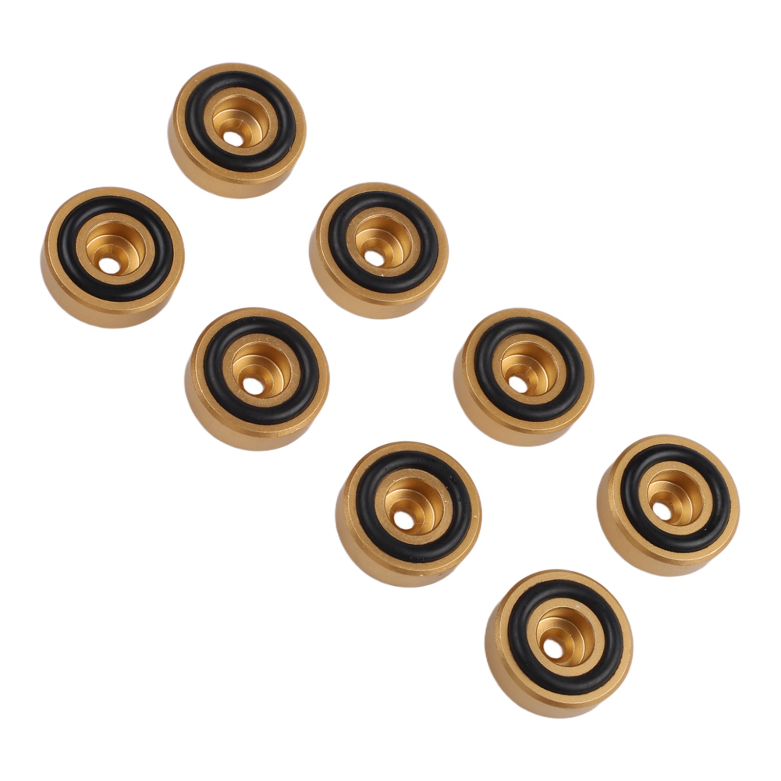 8 Brass Chopping Board Feet wi - огляд і ціна Cutting Board Foam