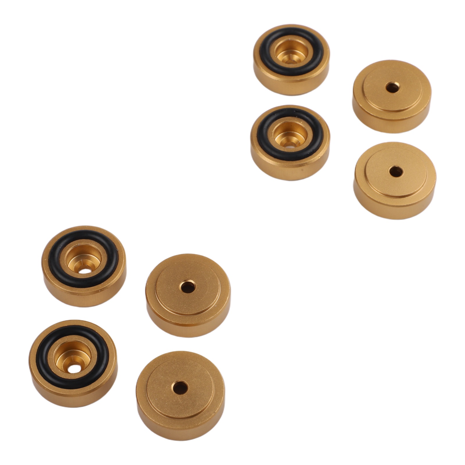 8 Brass Chopping Board Feet wi - огляд і ціна Cutting Board Foam