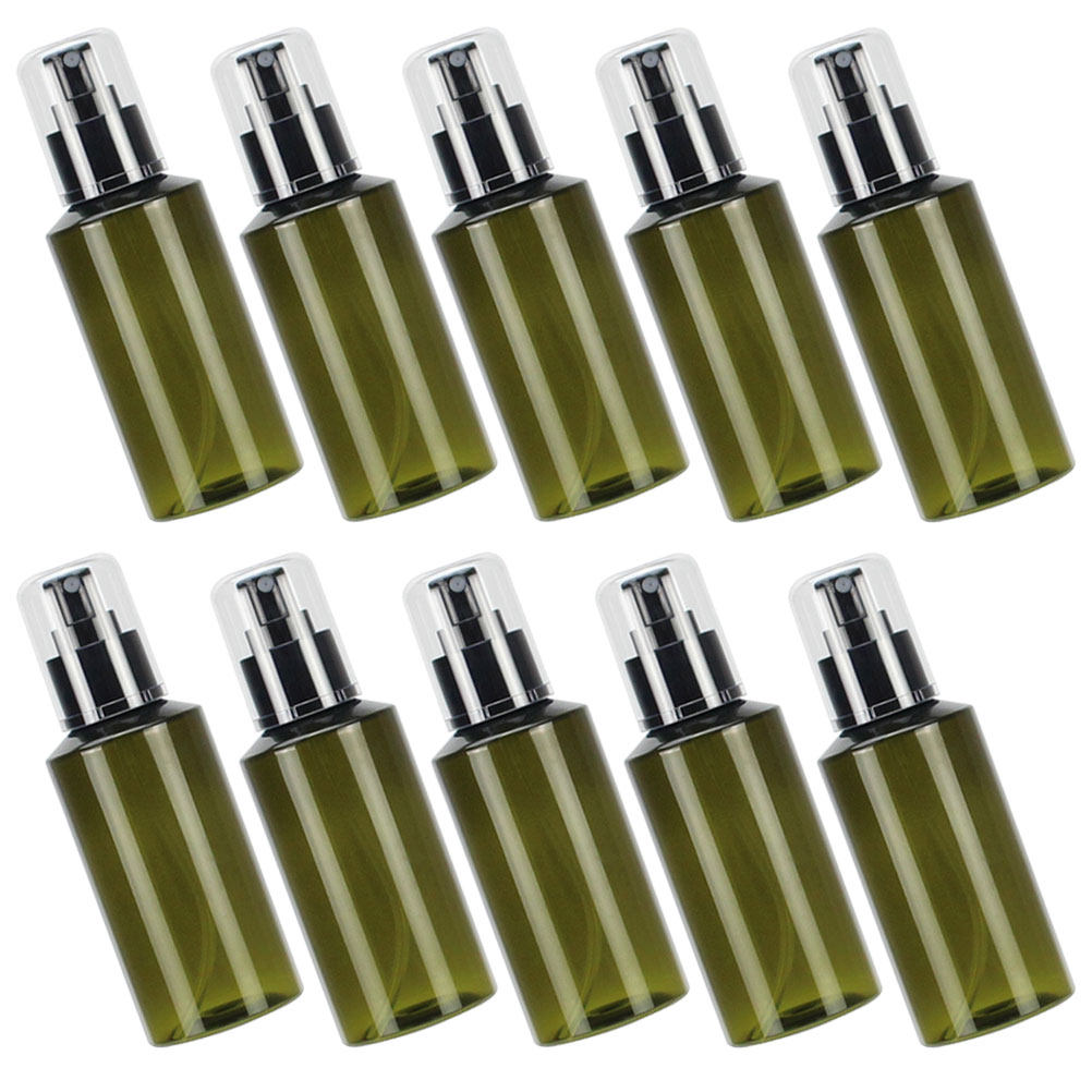 10Pcs Spray Bottles Travel Lea - огляд і ціна Misting Bottle Fine