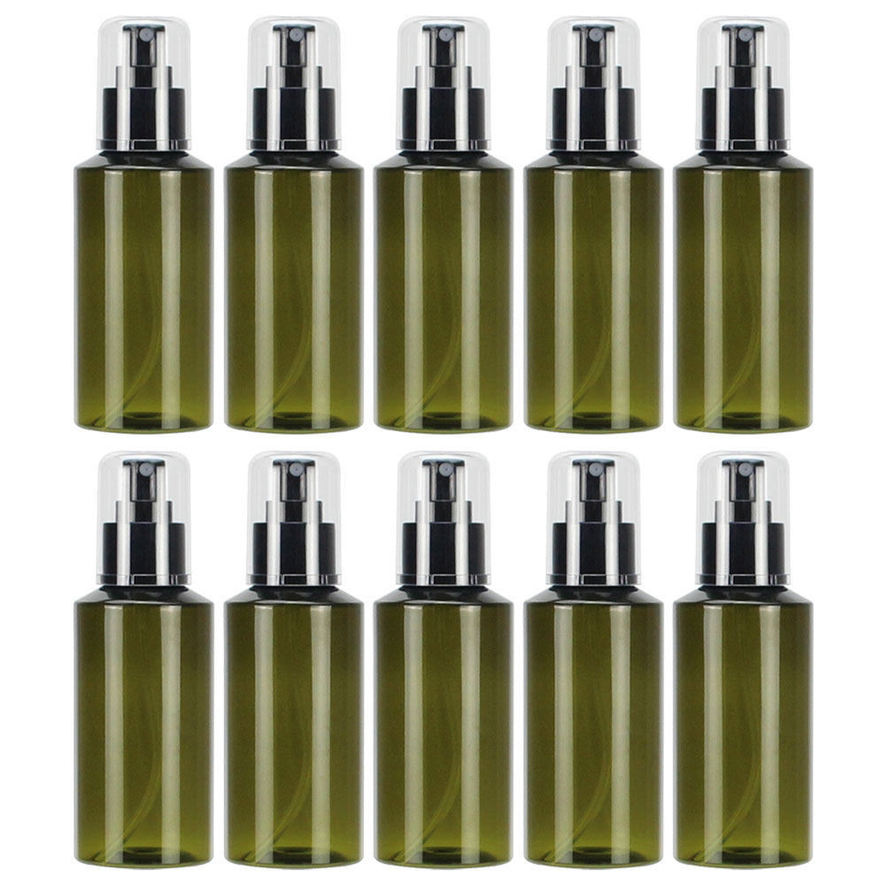 10Pcs Spray Bottles Travel Lea - огляд і ціна Misting Bottle Fine