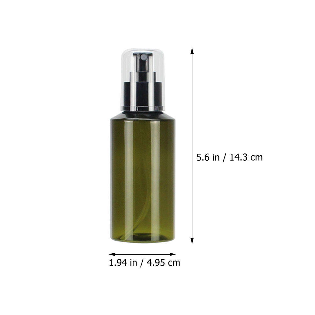 10Pcs Spray Bottles Travel Lea - огляд і ціна Misting Bottle Fine