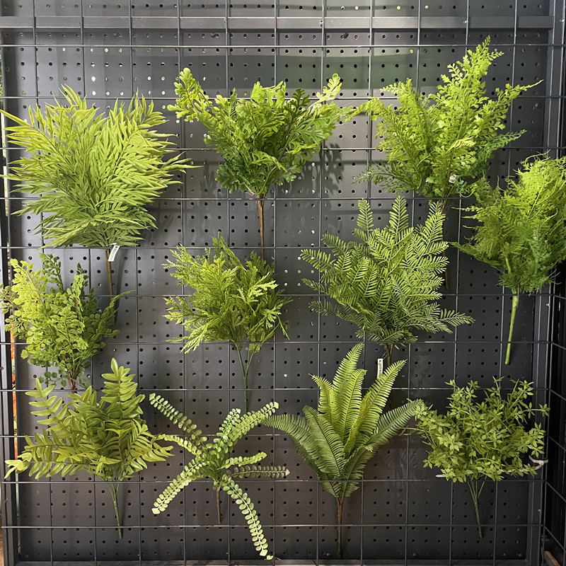 1pcs Artificial Plant Green Pe - огляд і ціна Sphagnum Moss Dry