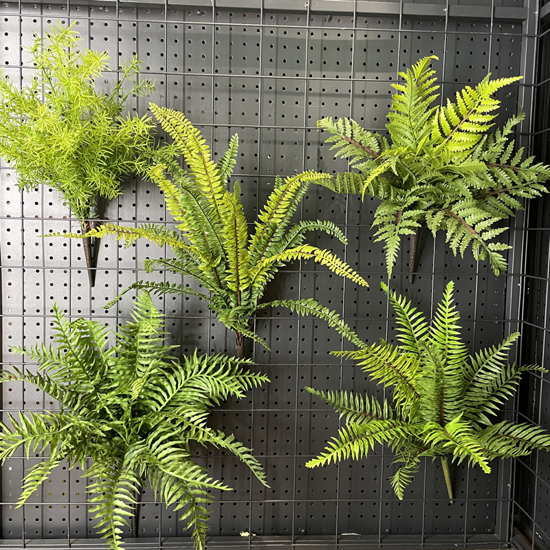 1pcs Artificial Plant Green Pe - огляд і ціна Sphagnum Moss Dry
