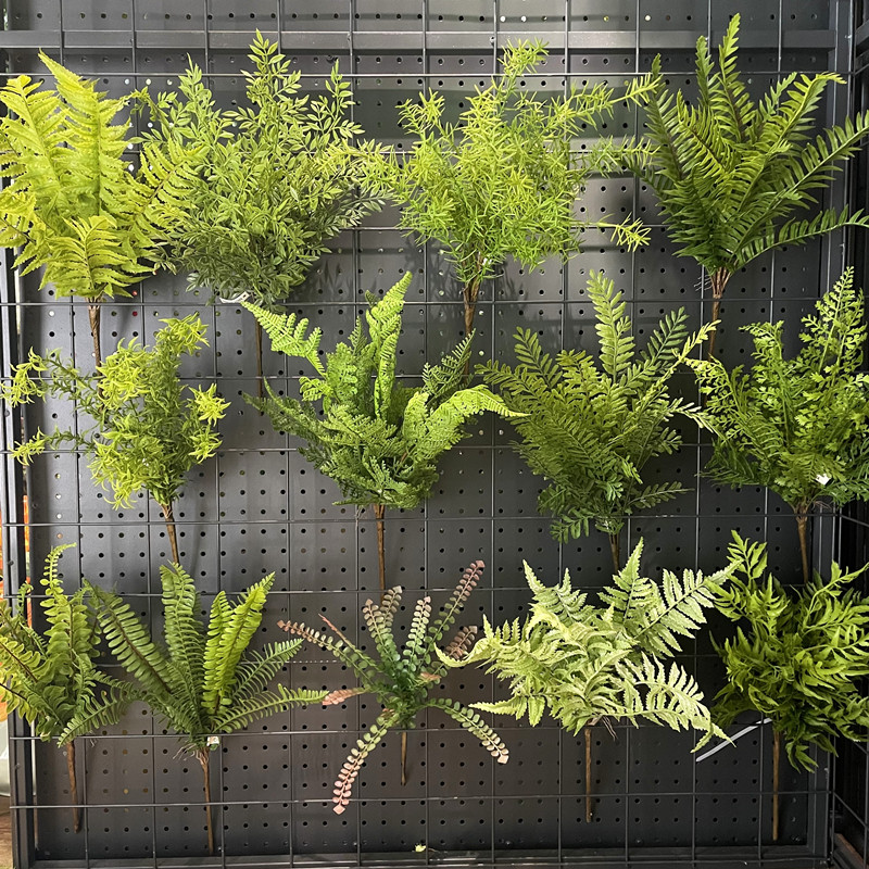 1pcs Artificial Plant Green Pe - огляд і ціна Sphagnum Moss Dry