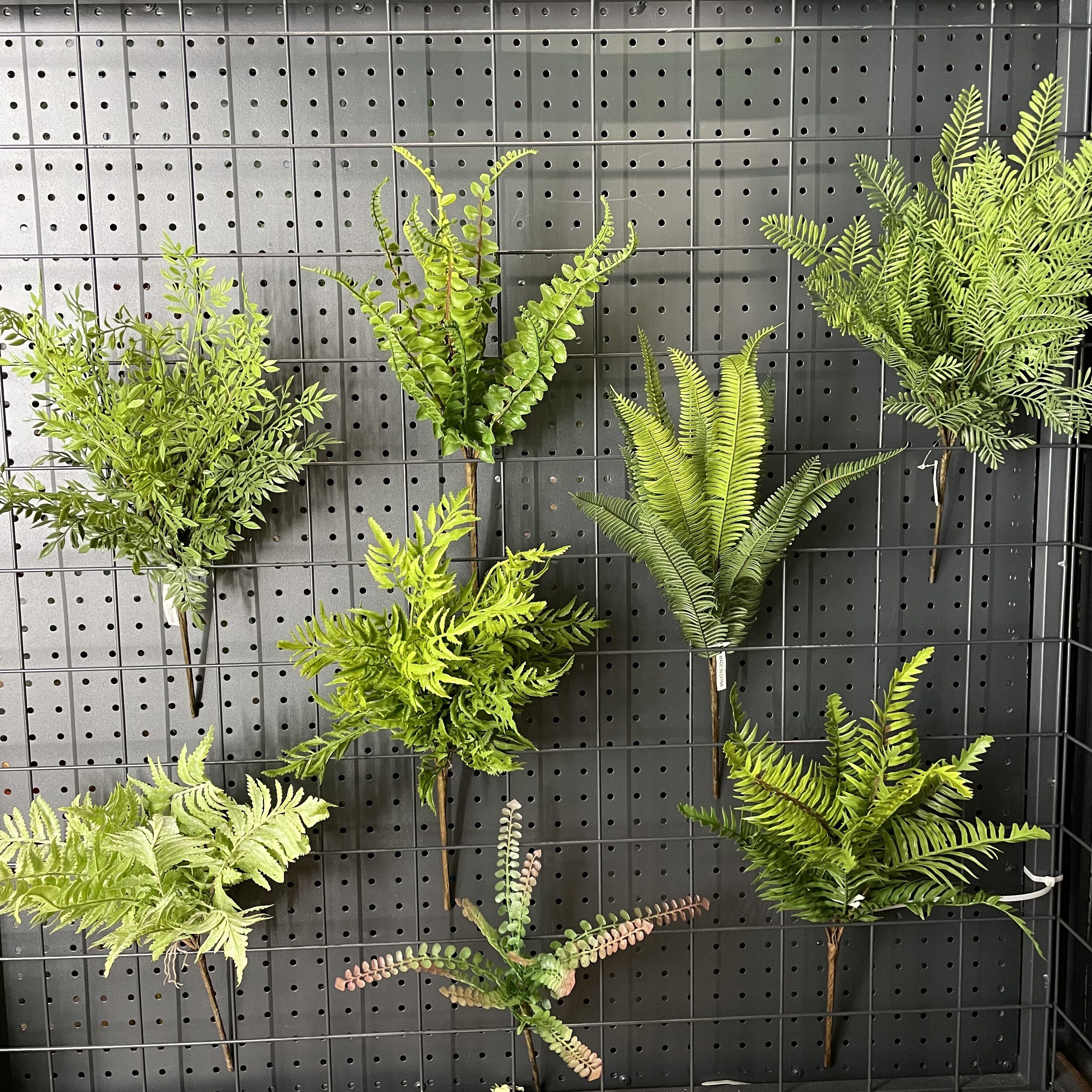 1pcs Artificial Plant Green Pe - огляд і ціна Sphagnum Moss Dry