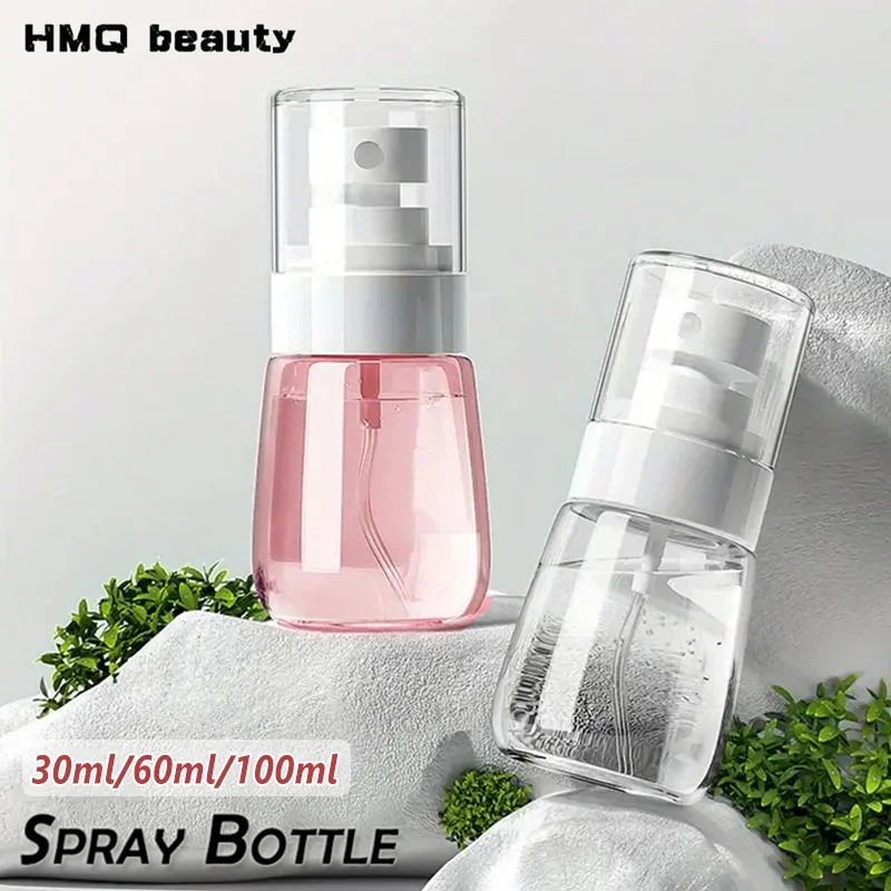 30/60/100ml Refillable Spray B - огляд і ціна Misting Bottle Fine
