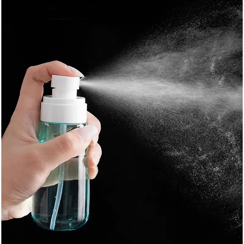 30/60/100ml Refillable Spray B - огляд і ціна Misting Bottle Fine