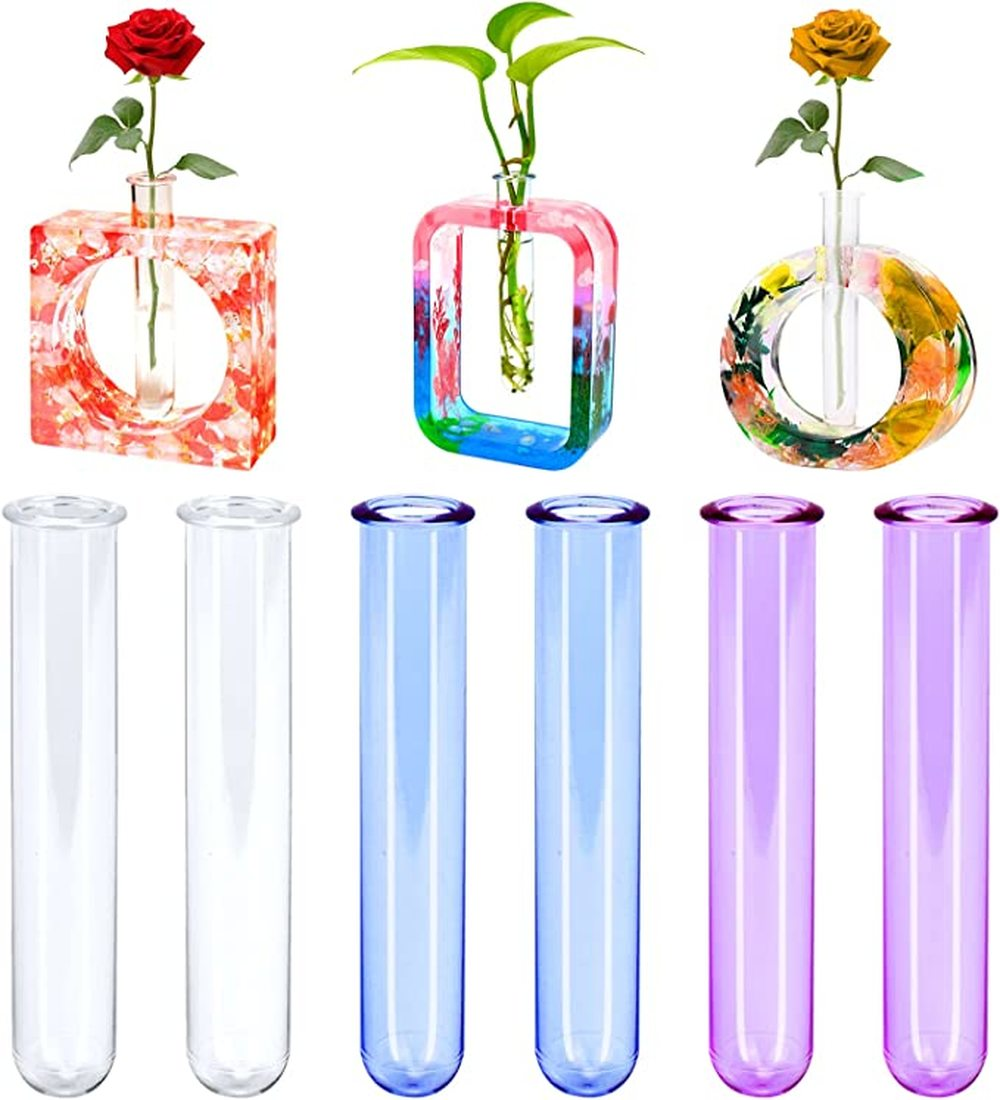 Hydroponic Hexagonal Plant Pro - огляд і ціна Propagation Station Vase