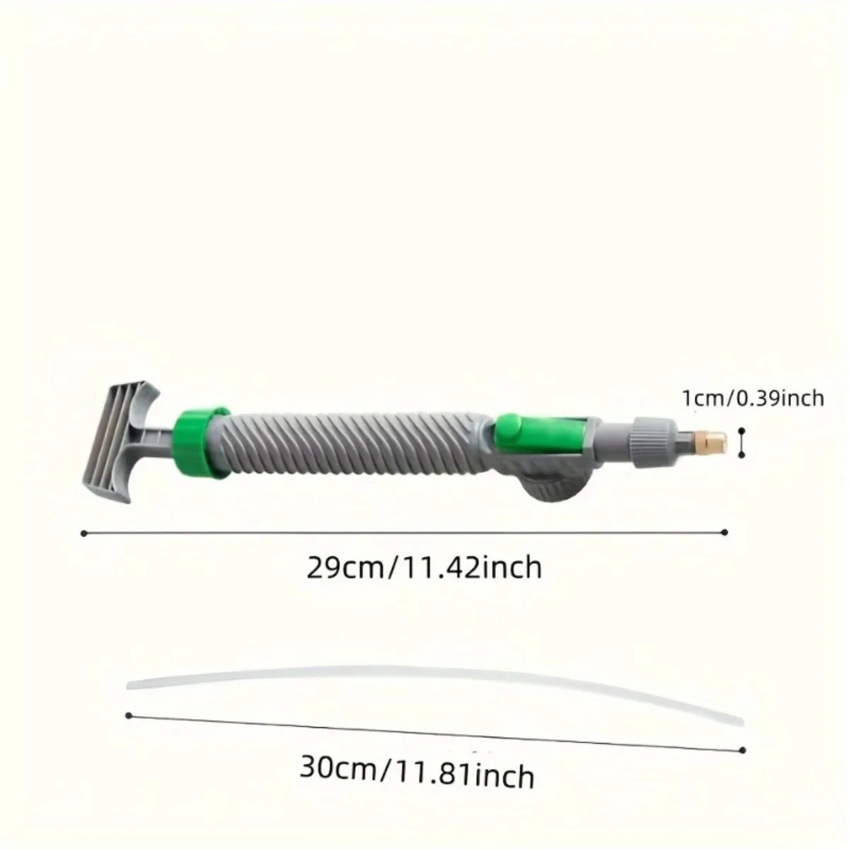 Portable Pressure Sprayer Bott - огляд і ціна Misting Bottle Fine