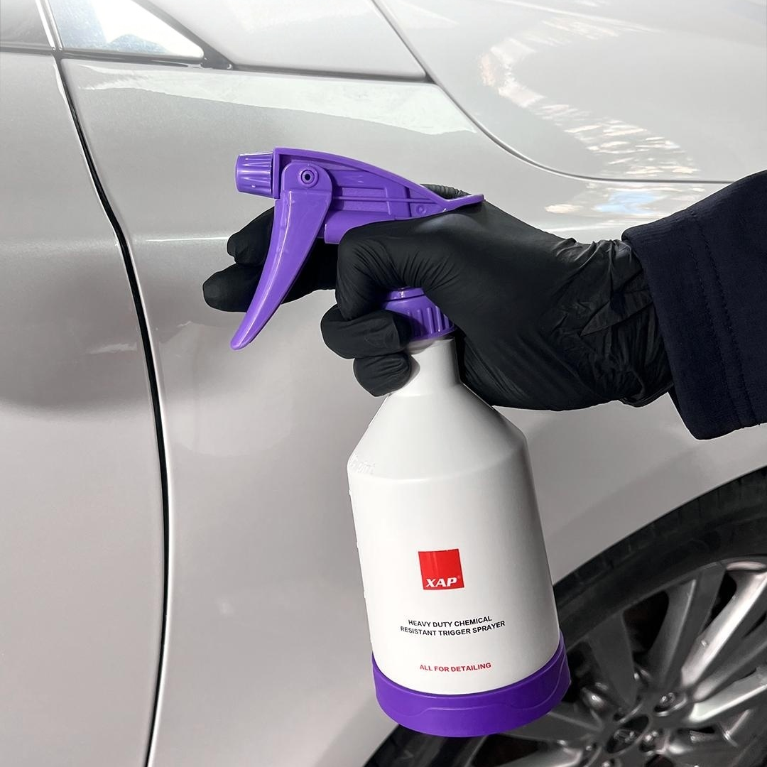 Bottles Leak-Free Super Fine M - огляд і ціна Misting Bottle Fine