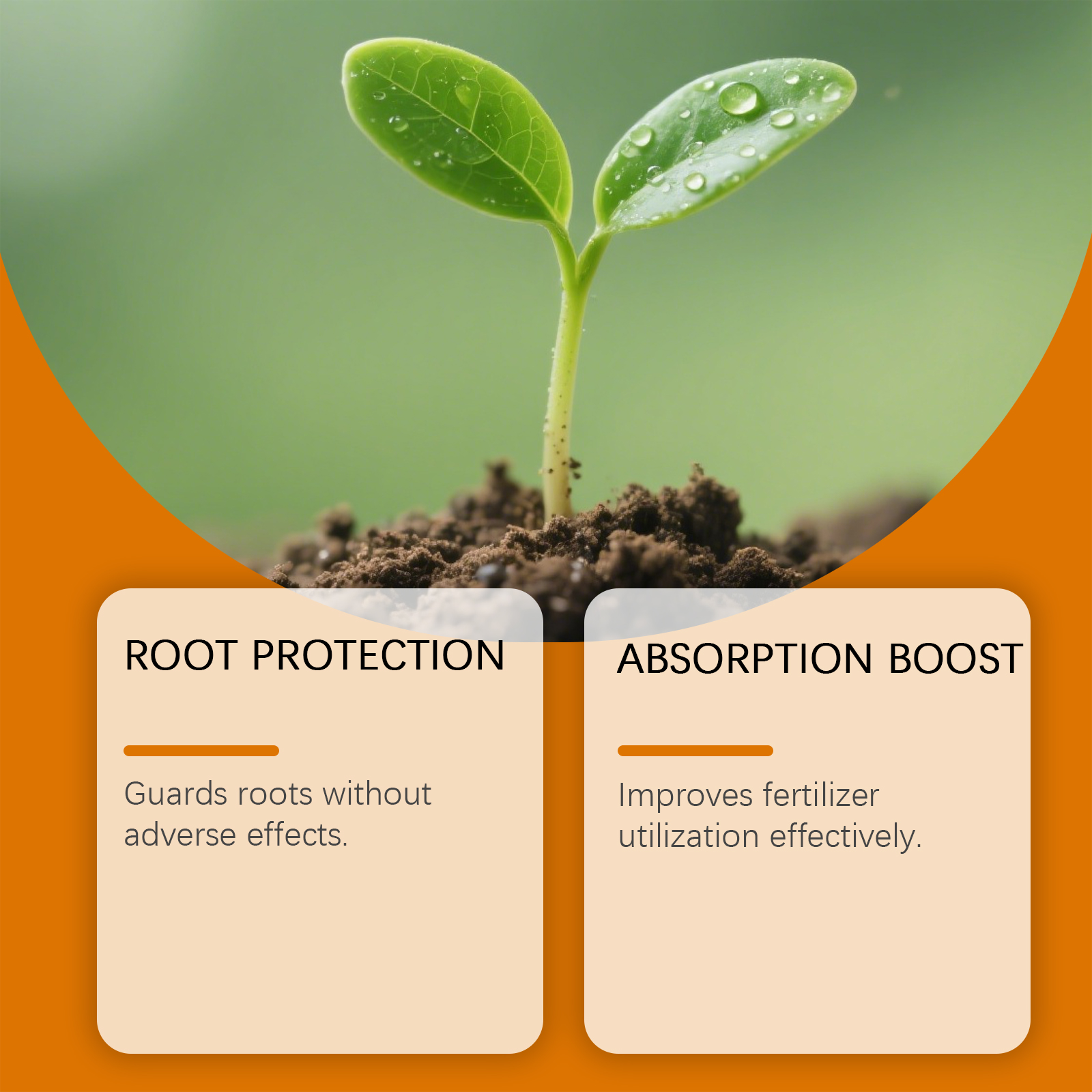 Universal Plant Root Protectio - огляд і ціна Root Stimulator Liquid