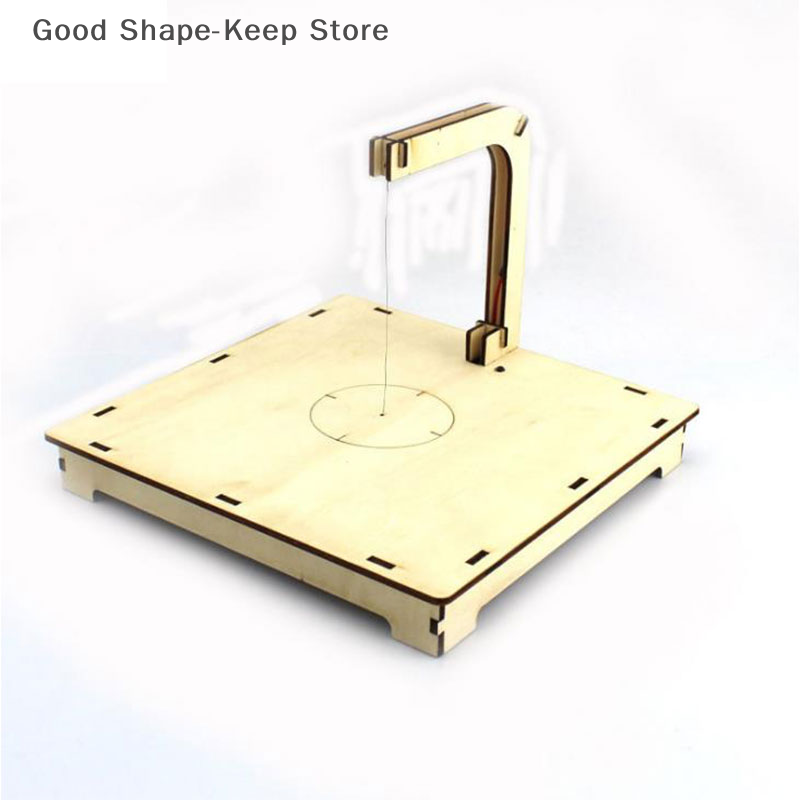 Electric Foam Cutter Wire Cutt - огляд і ціна Cutting Board Foam