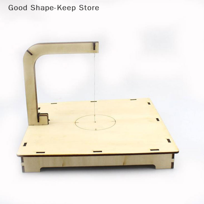 Electric Foam Cutter Wire Cutt - огляд і ціна Cutting Board Foam