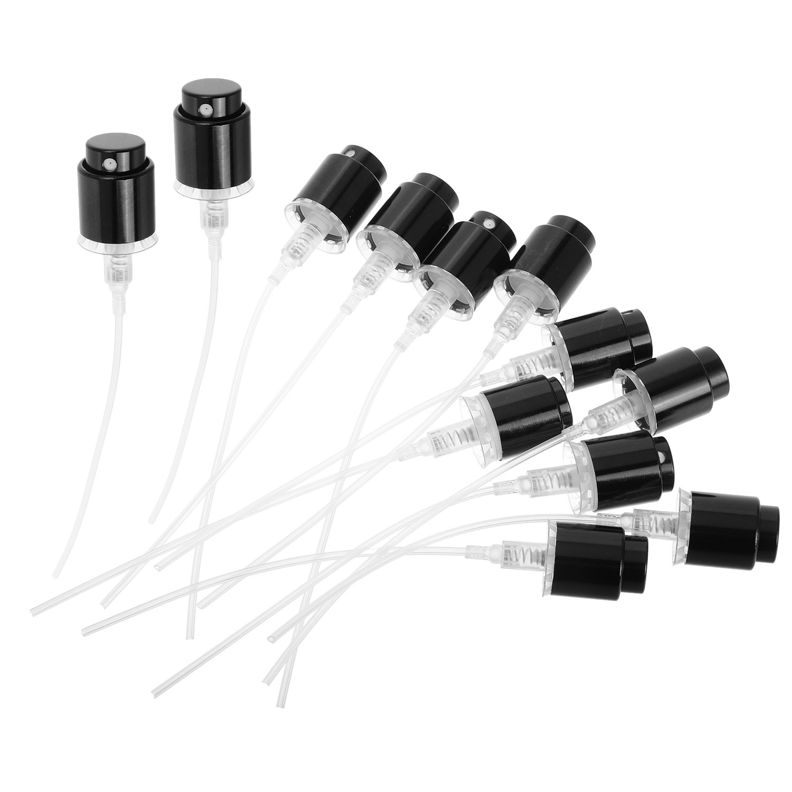 20Pcs Perfume Spray Pump Repla - огляд і ціна Misting Bottle Fine