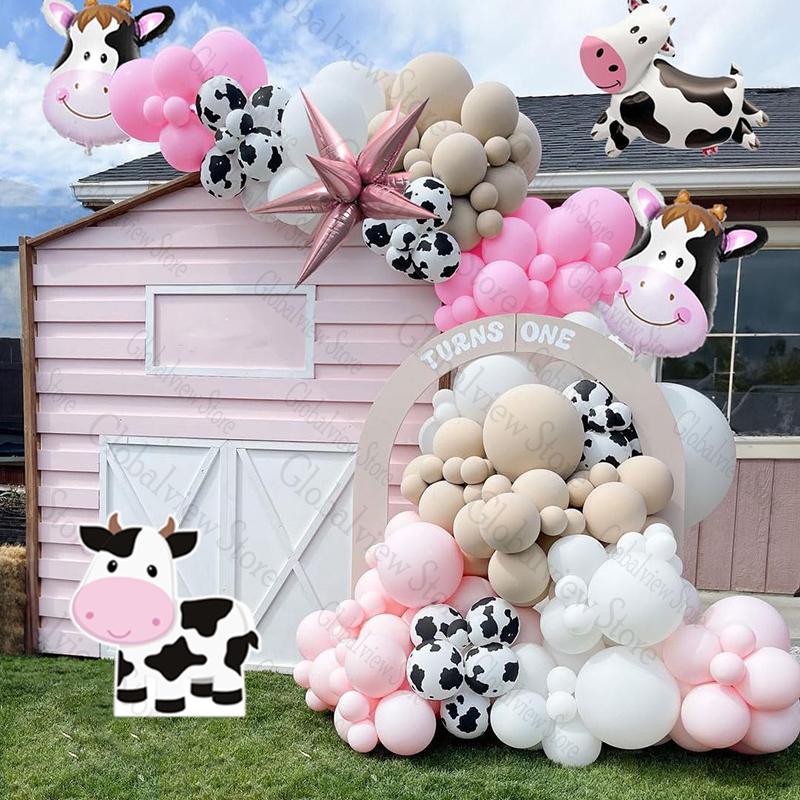 Farm Party Props Farm Animal C - огляд і ціна Cutting Board Foam