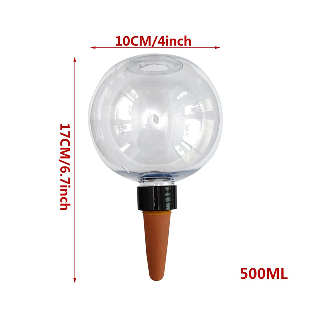 500ML Automatic Plant Waterer  - огляд і ціна Self Watering Insert